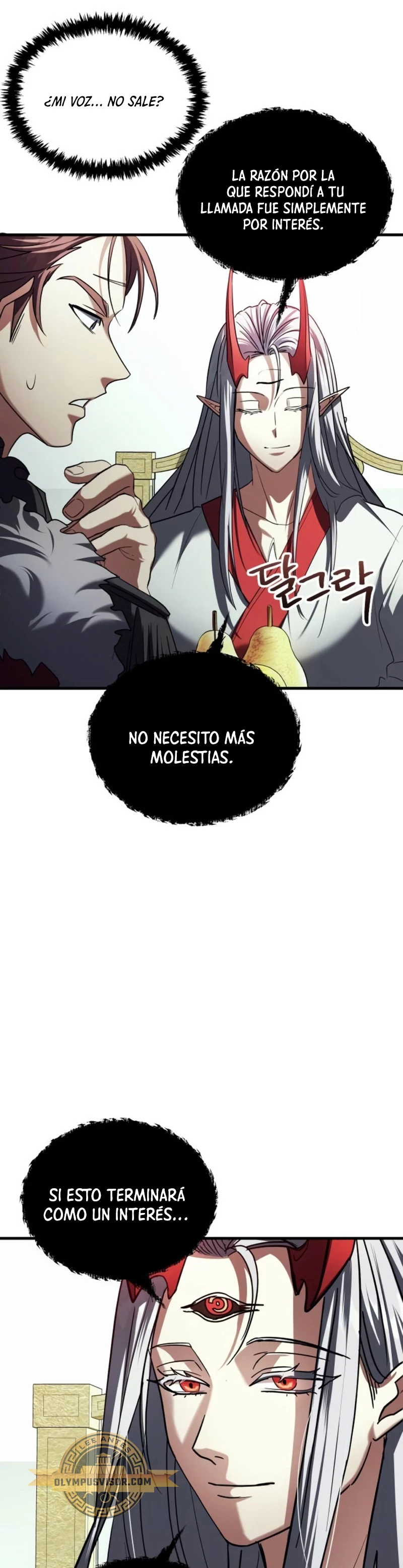 ¡Lo monopolizare todo! - Capítulo 24 - Página 4 - LectorTMOo