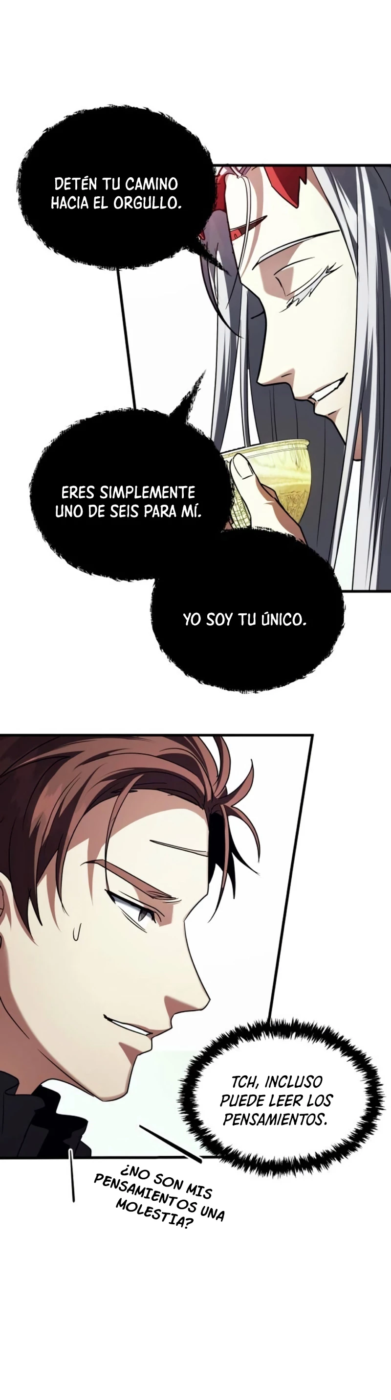 ¡Lo monopolizare todo! - Capítulo 24 - Página 7 - LectorTMOo