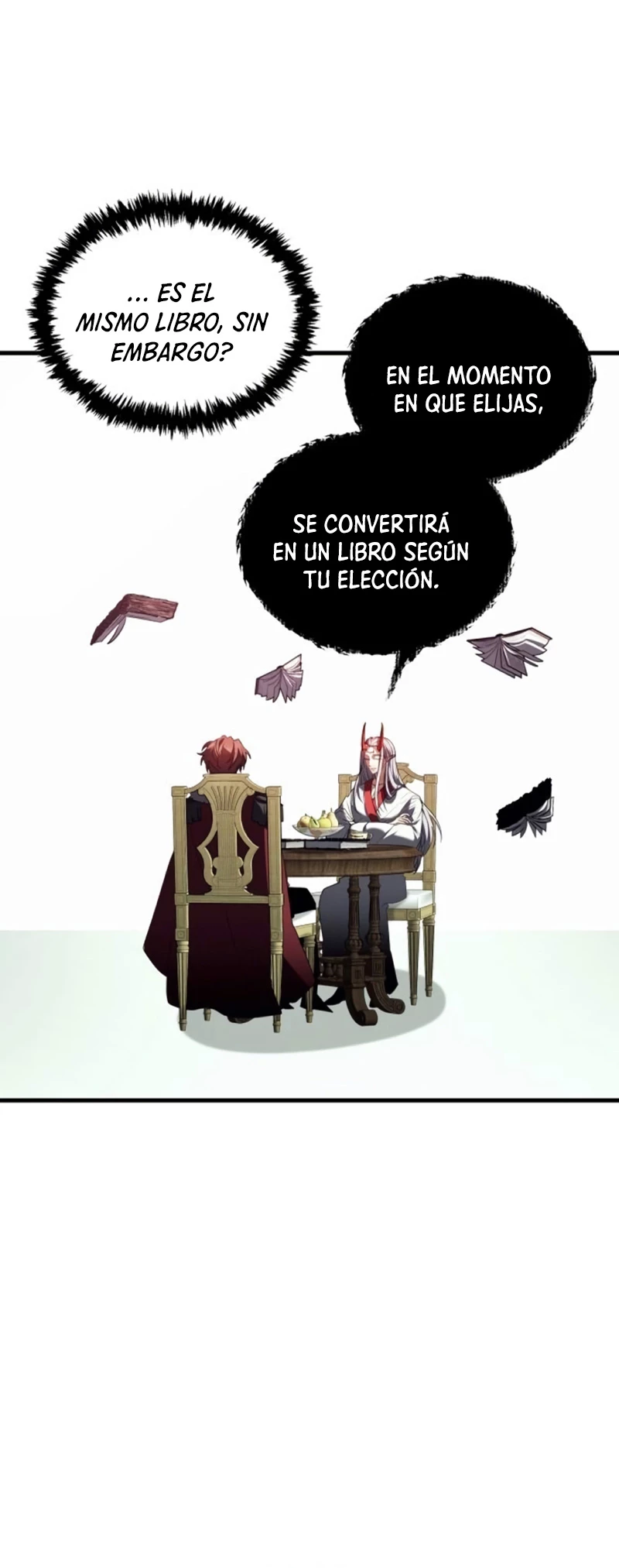 ¡Lo monopolizare todo! - Capítulo 24 - Página 9 - LectorTMOo