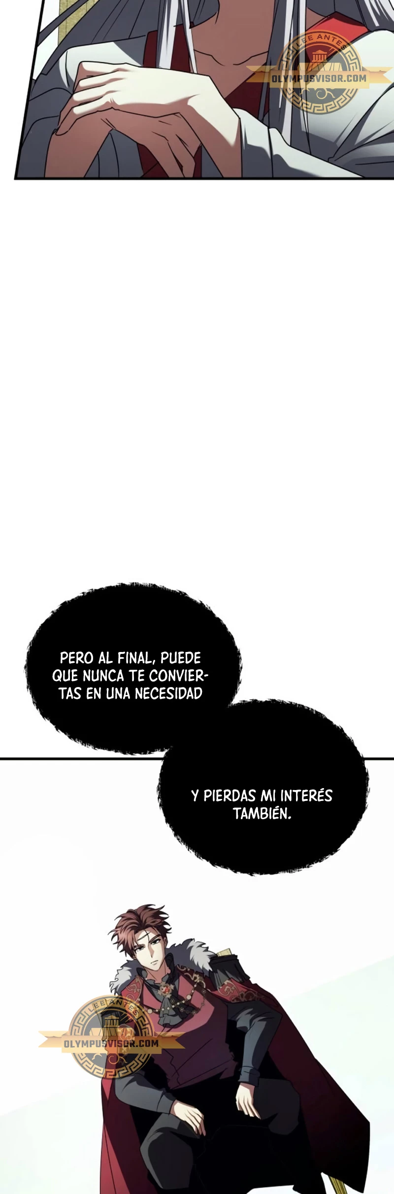 ¡Lo monopolizare todo! - Capítulo 24 - Página 11 - LectorTMOo