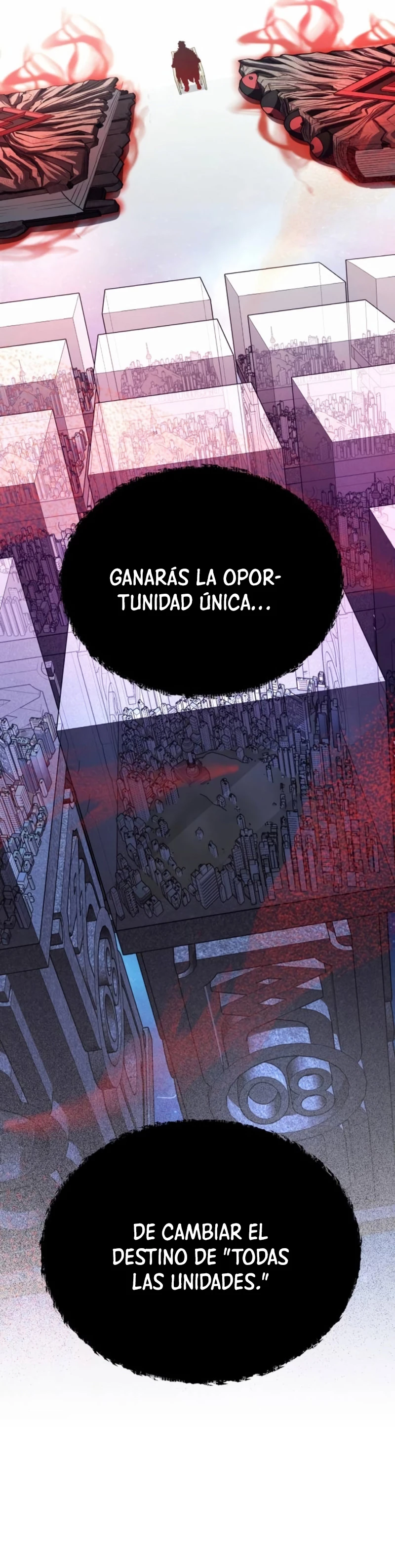 ¡Lo monopolizare todo! - Capítulo 24 - Página 15 - LectorTMOo