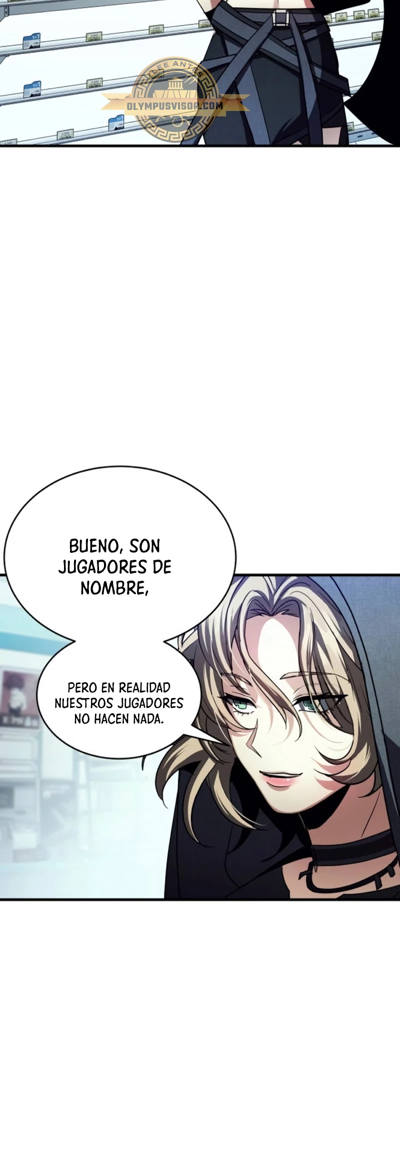 ¡Lo monopolizare todo! - Capítulo 24 - Página 19 - LectorTMOo