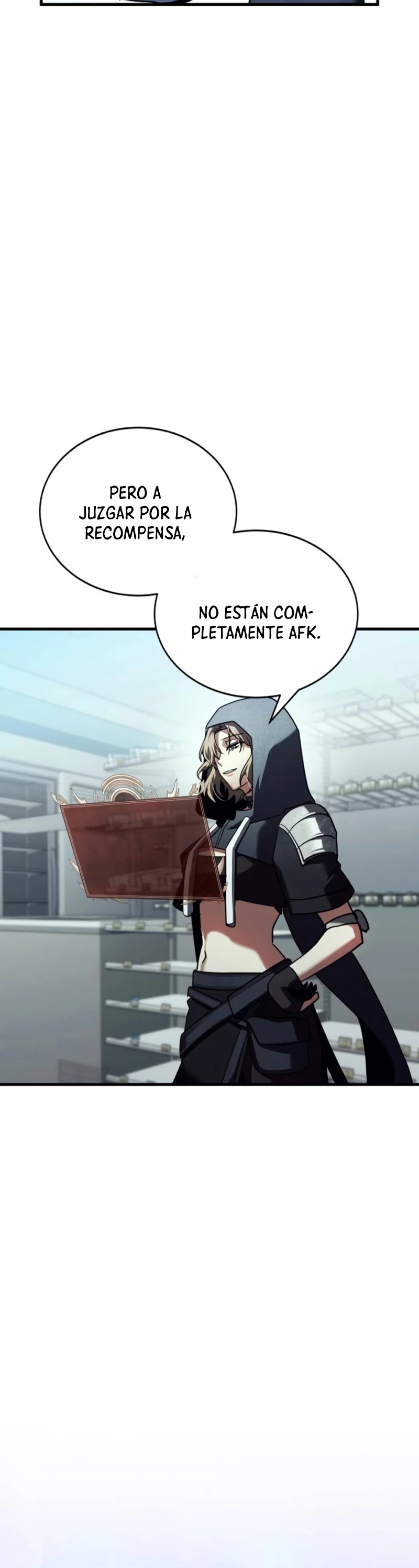 ¡Lo monopolizare todo! - Capítulo 24 - Página 25 - LectorTMOo