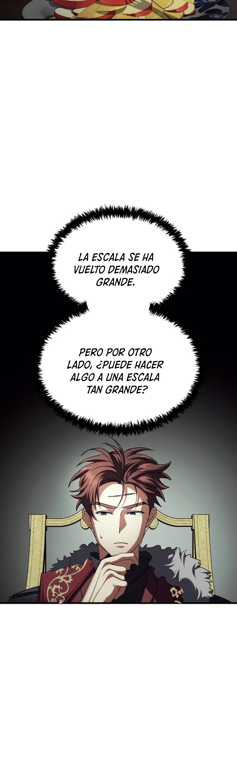 ¡Lo monopolizare todo! - Capítulo 24 - Página 33 - LectorTMOo