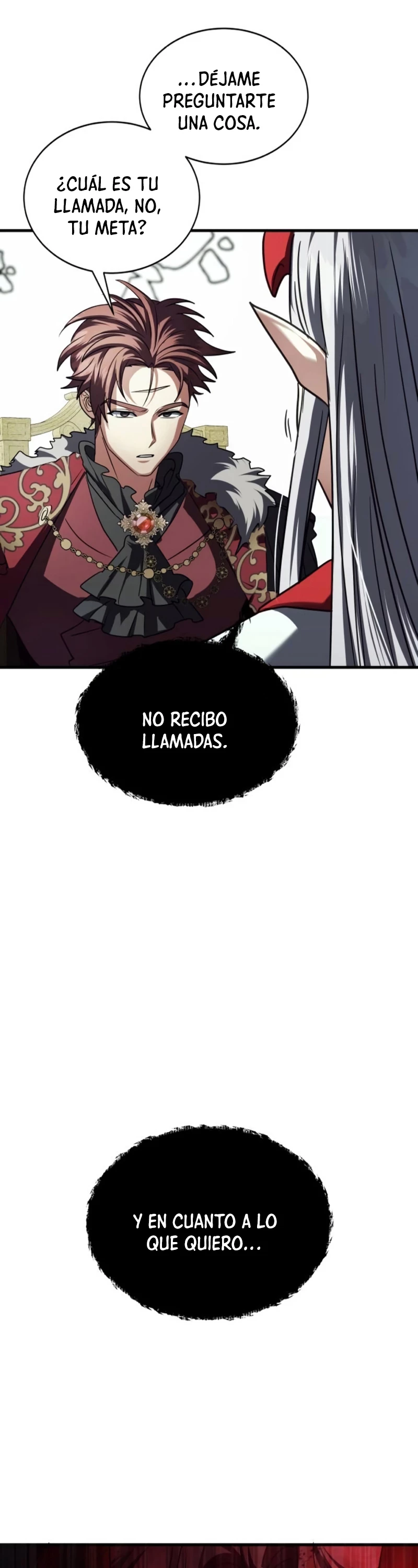 ¡Lo monopolizare todo! - Capítulo 24 - Página 36 - LectorTMOo