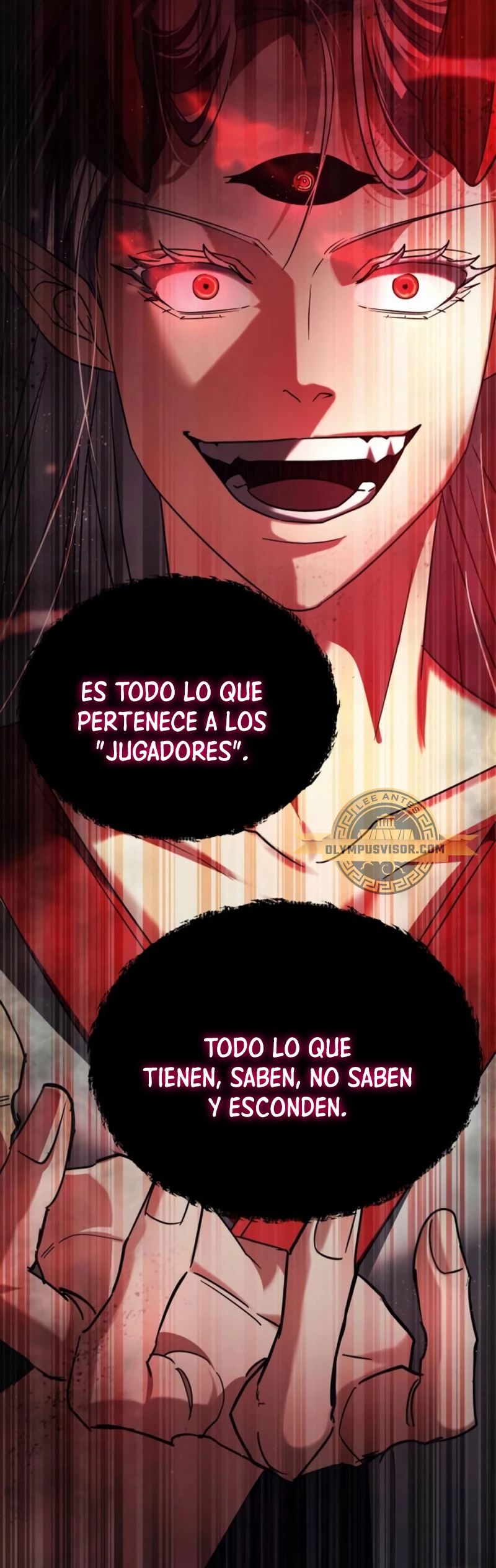 ¡Lo monopolizare todo! - Capítulo 24 - Página 37 - LectorTMOo