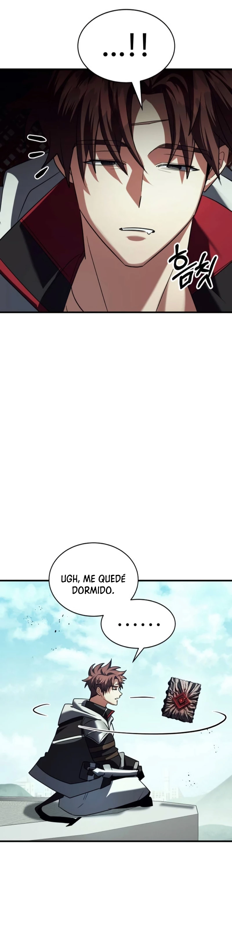 ¡Lo monopolizare todo! - Capítulo 24 - Página 48 - LectorTMOo