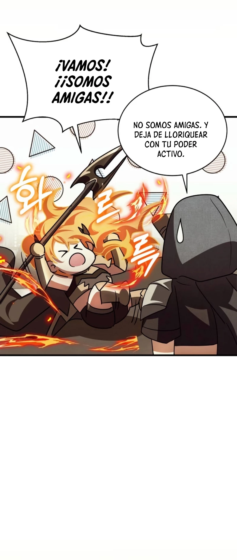 ¡Lo monopolizare todo! - Capítulo 24 - Página 57 - LectorTMOo
