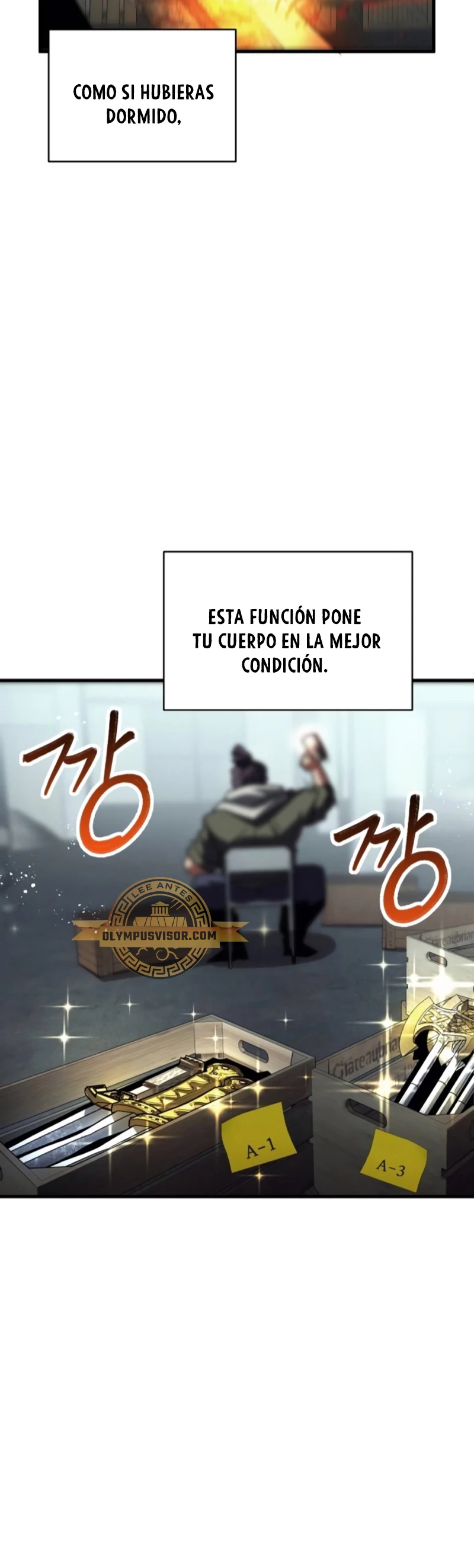 ¡Lo monopolizare todo! - Capítulo 24 - Página 63 - LectorTMOo