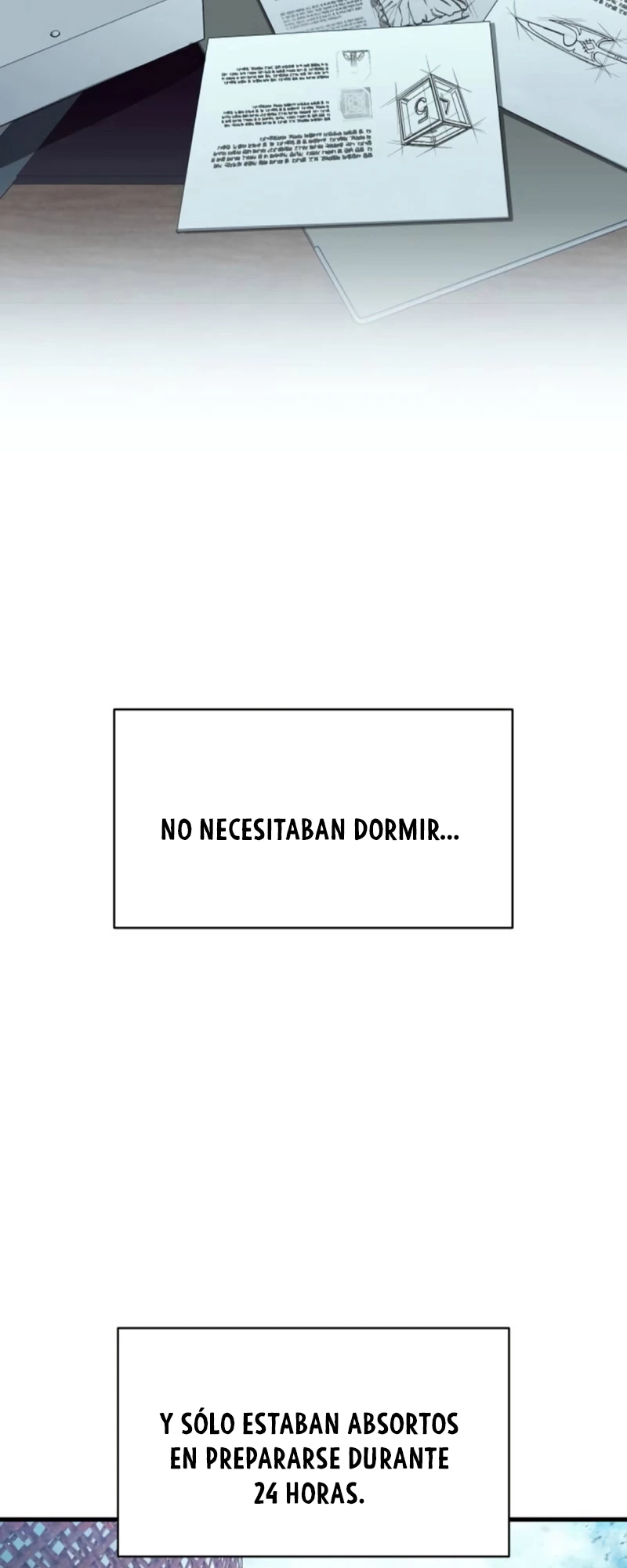 ¡Lo monopolizare todo! - Capítulo 24 - Página 67 - LectorTMOo