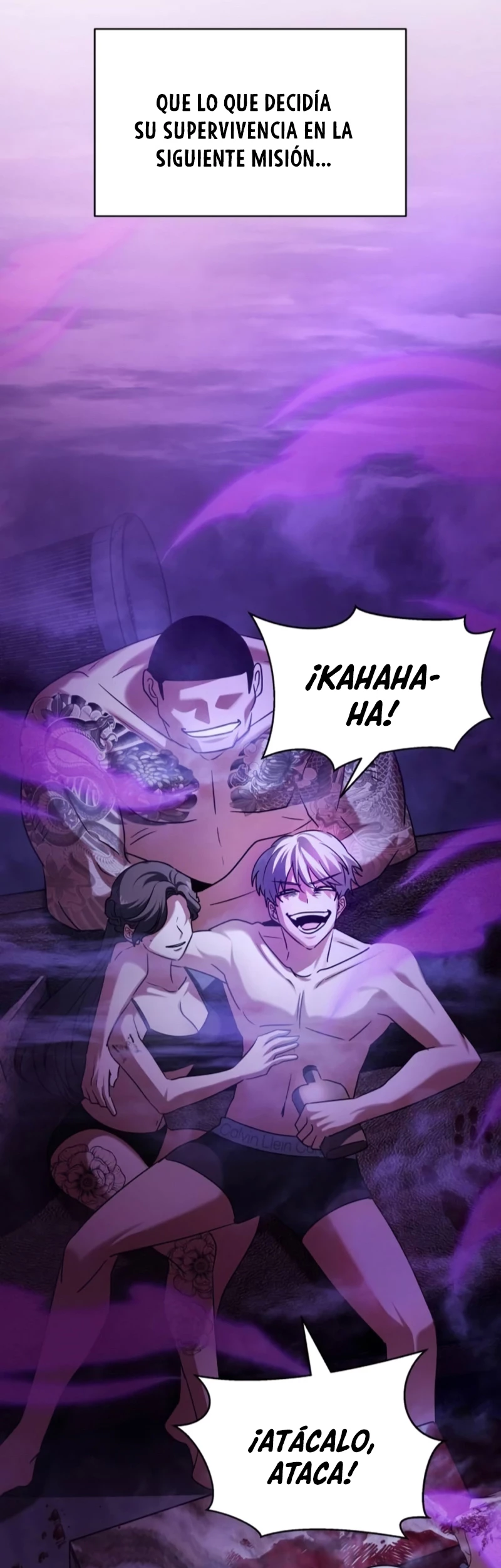 ¡Lo monopolizare todo! - Capítulo 24 - Página 70 - LectorTMOo