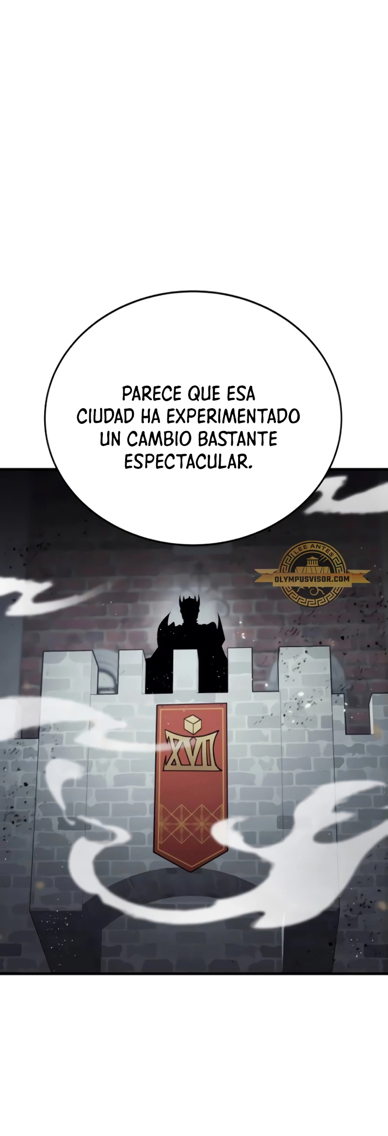 ¡Lo monopolizare todo! - Capítulo 25 - Página 10 - LectorTMOo