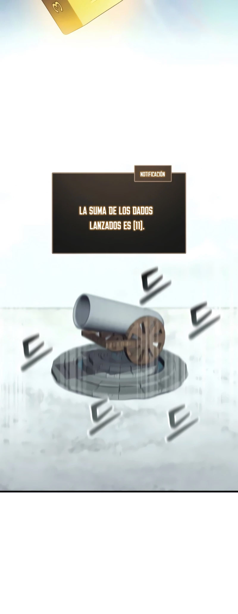 ¡Lo monopolizare todo! - Capítulo 25 - Página 18 - LectorTMOo