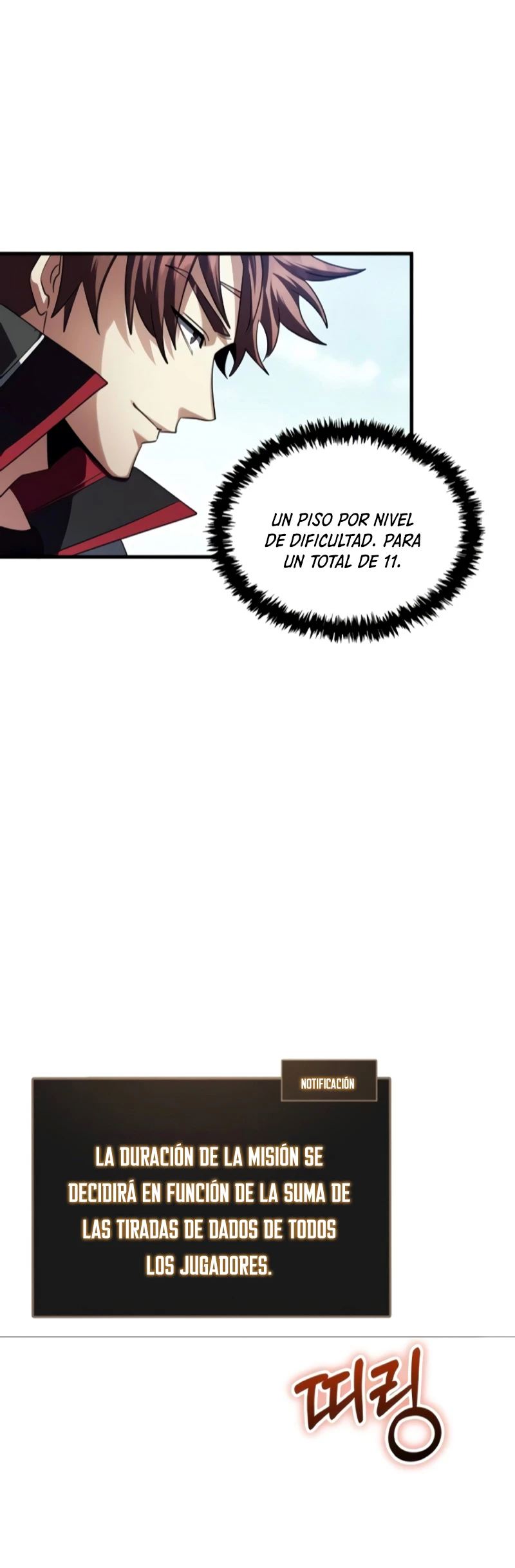 ¡Lo monopolizare todo! - Capítulo 25 - Página 23 - LectorTMOo