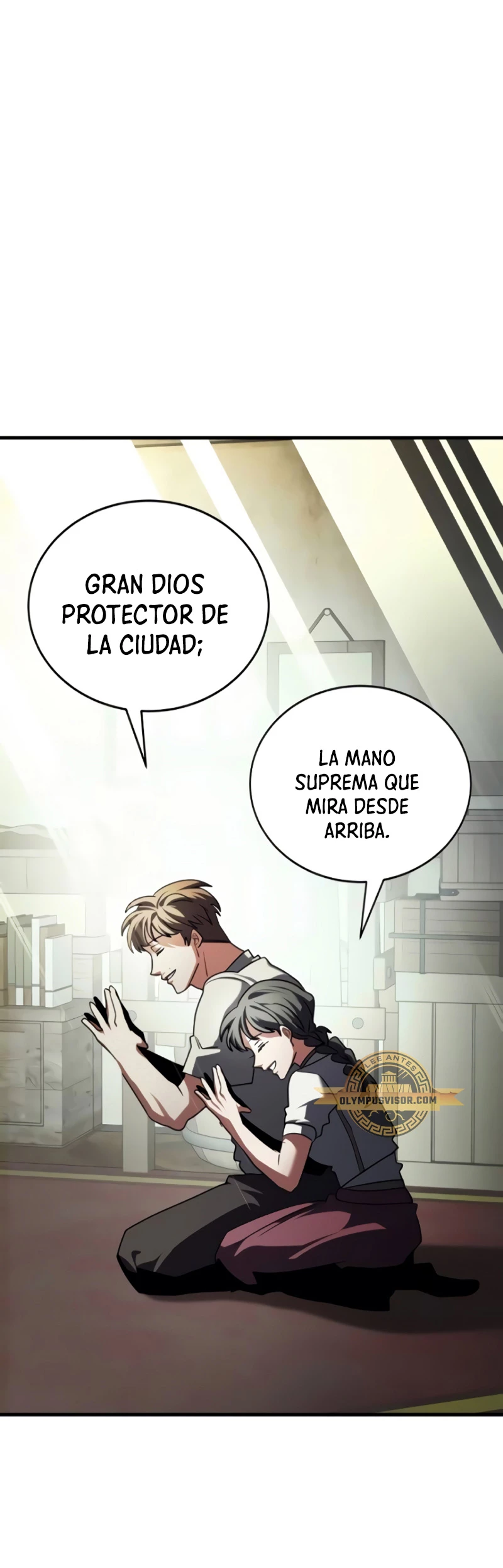 ¡Lo monopolizare todo! - Capítulo 25 - Página 42 - LectorTMOo