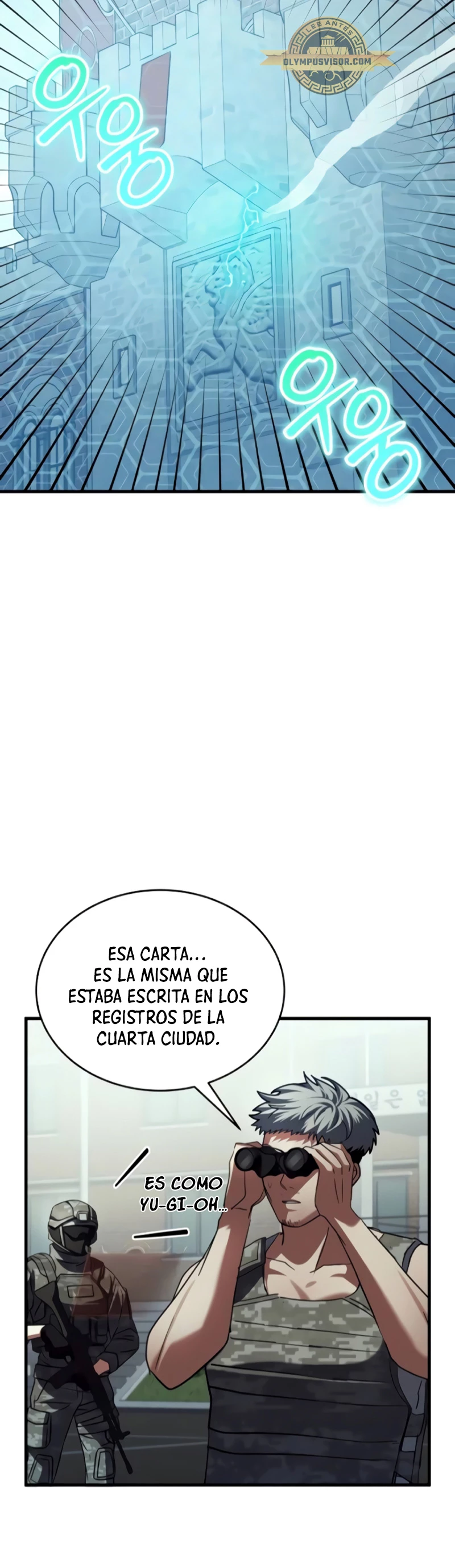 ¡Lo monopolizare todo! - Capítulo 25 - Página 48 - LectorTMOo