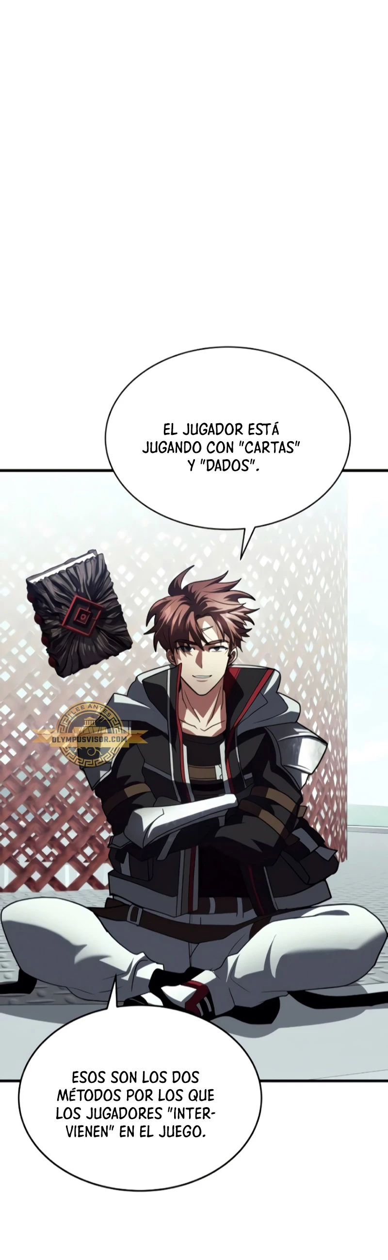 ¡Lo monopolizare todo! - Capítulo 25 - Página 49 - LectorTMOo