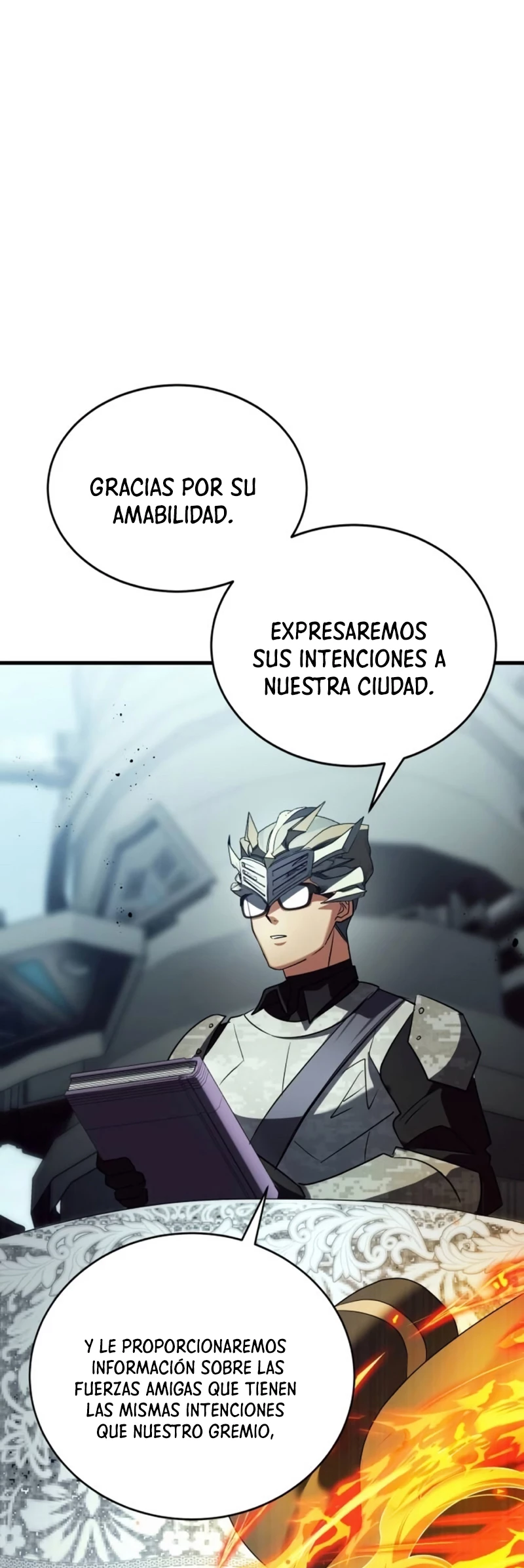 ¡Lo monopolizare todo! - Capítulo 26 - Página 11 - LectorTMOo