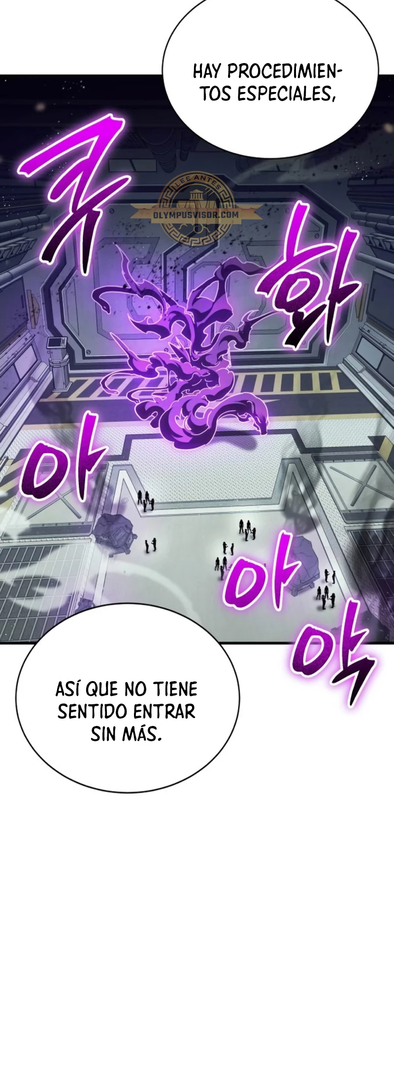 ¡Lo monopolizare todo! - Capítulo 26 - Página 16 - LectorTMOo