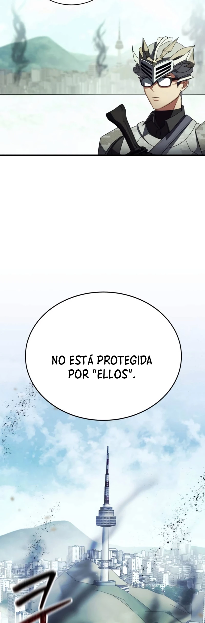 ¡Lo monopolizare todo! - Capítulo 26 - Página 19 - LectorTMOo