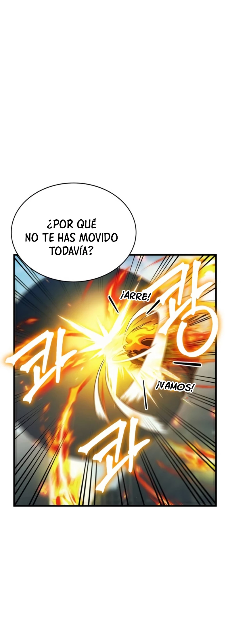 ¡Lo monopolizare todo! - Capítulo 26 - Página 22 - LectorTMOo