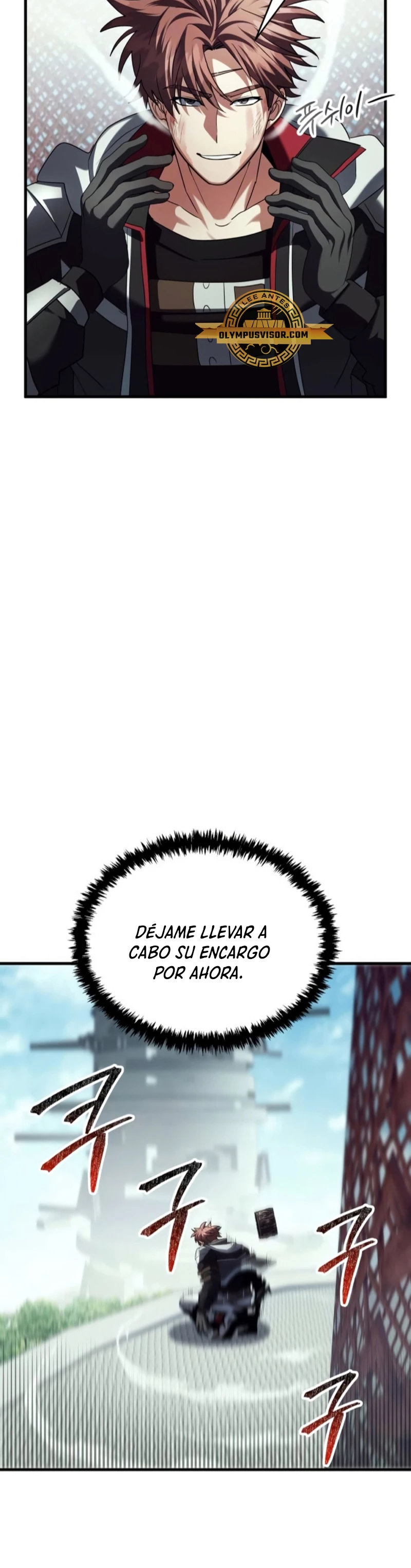 ¡Lo monopolizare todo! - Capítulo 26 - Página 29 - LectorTMOo