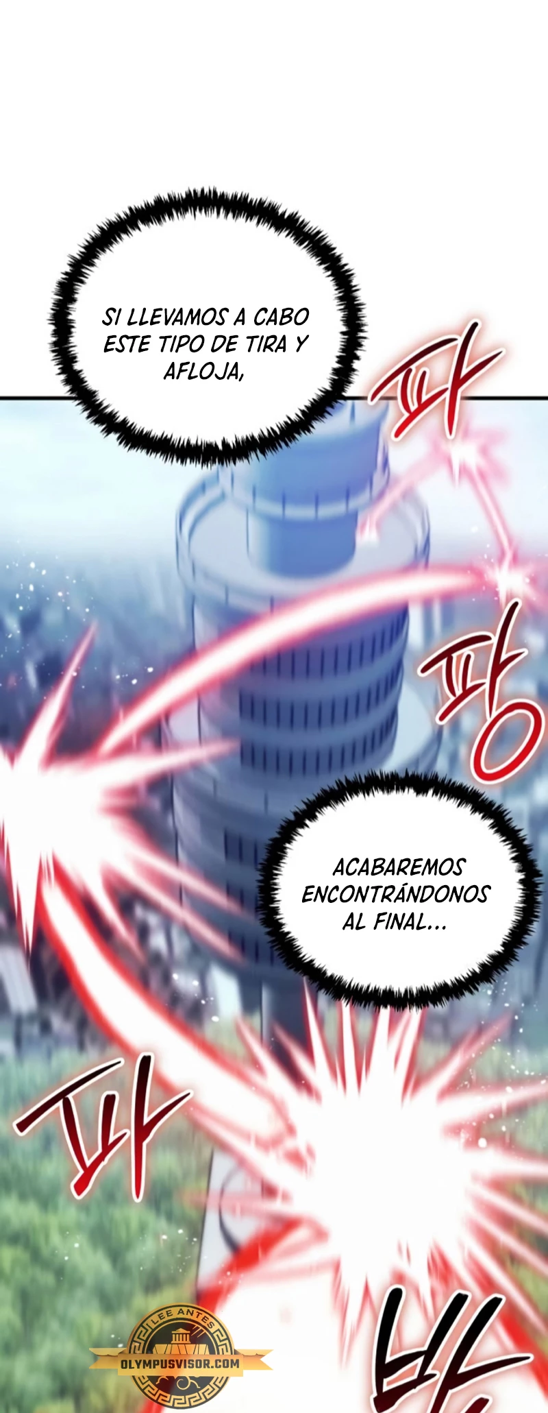 ¡Lo monopolizare todo! - Capítulo 26 - Página 30 - LectorTMOo