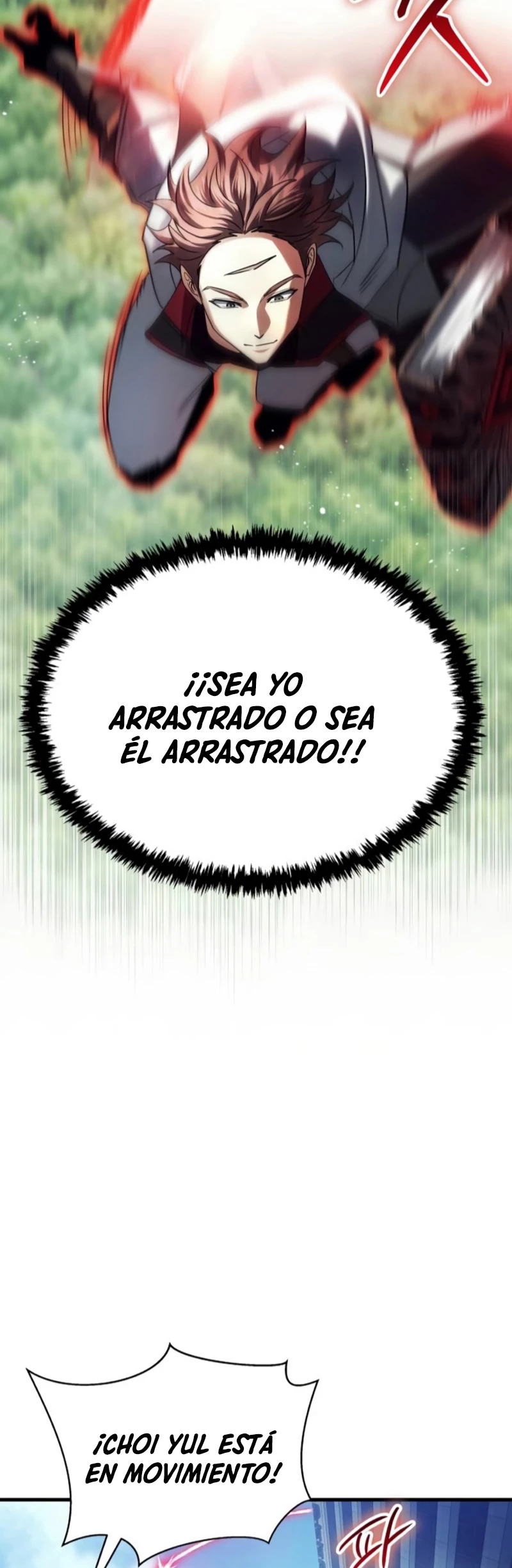 ¡Lo monopolizare todo! - Capítulo 26 - Página 31 - LectorTMOo