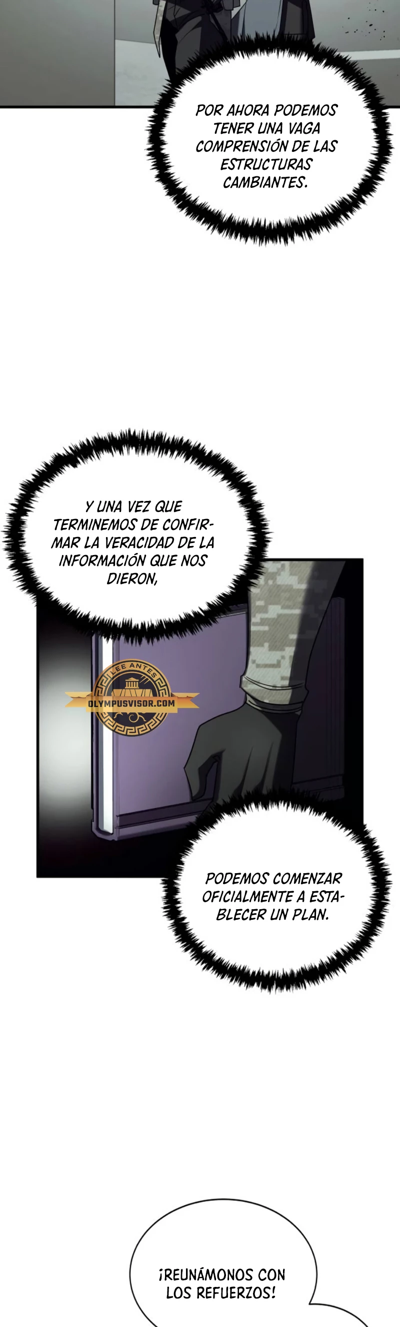 ¡Lo monopolizare todo! - Capítulo 26 - Página 53 - LectorTMOo