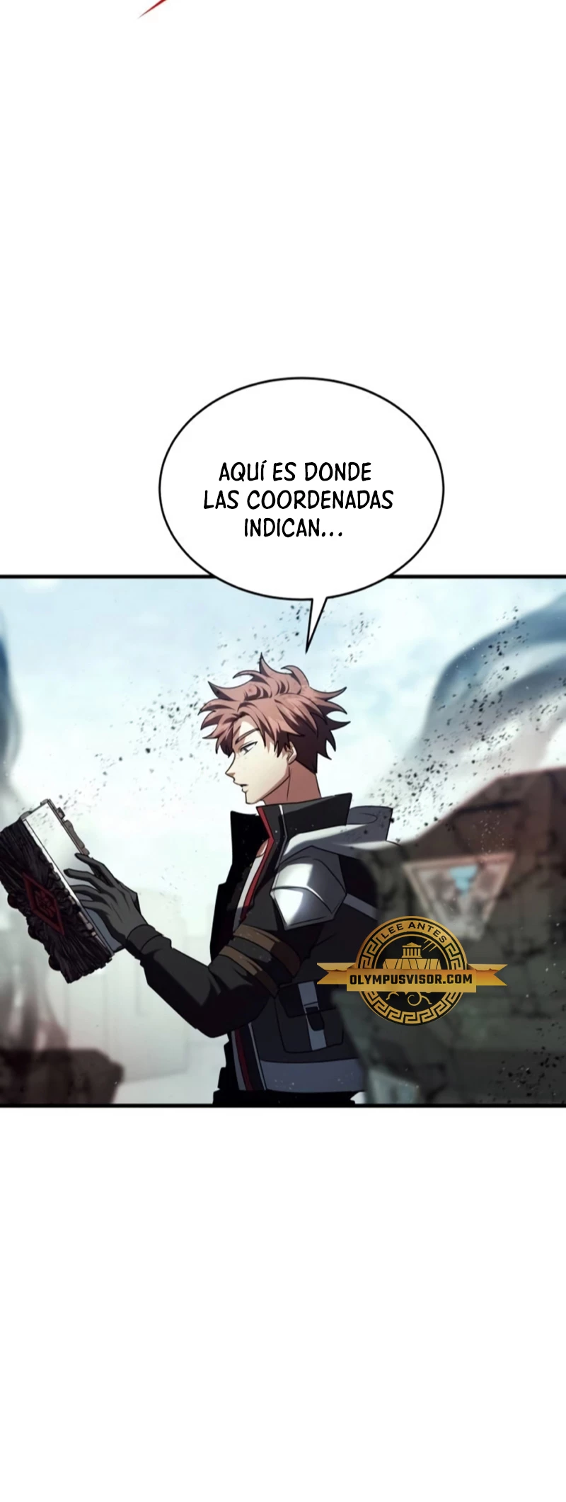 ¡Lo monopolizare todo! - Capítulo 26 - Página 57 - LectorTMOo