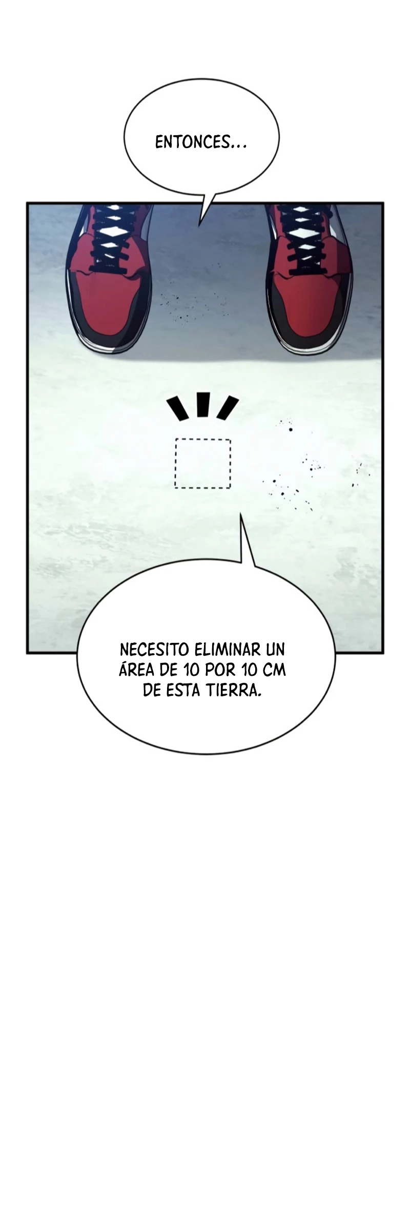 ¡Lo monopolizare todo! - Capítulo 26 - Página 58 - LectorTMOo