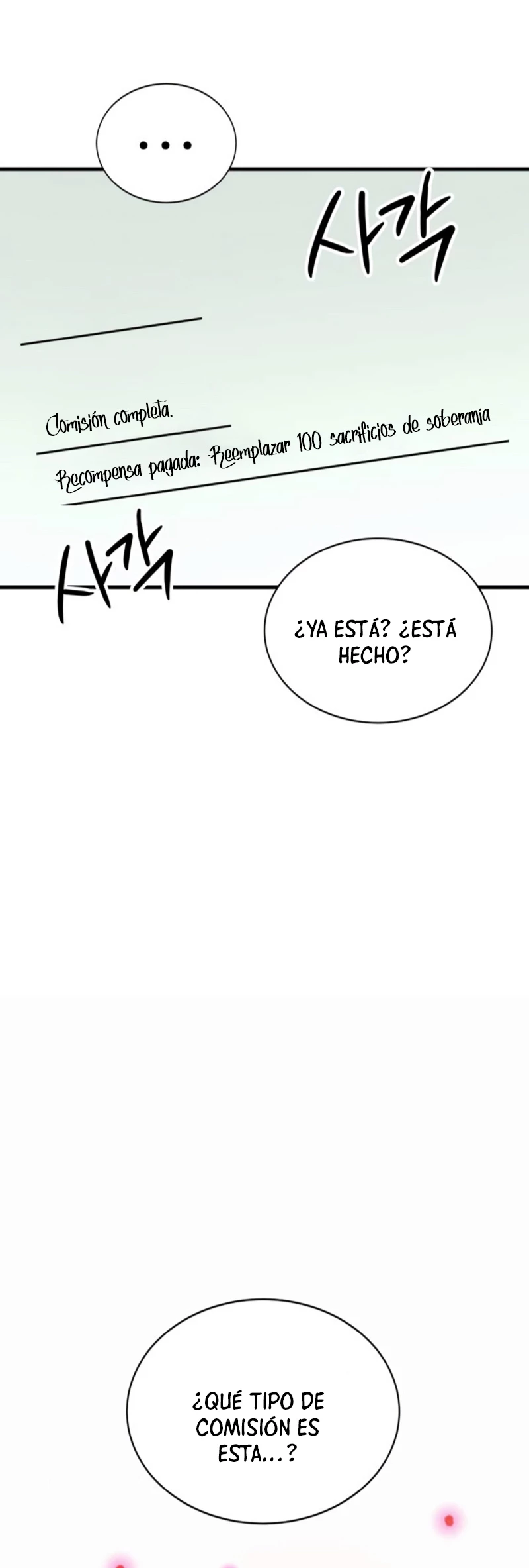 ¡Lo monopolizare todo! - Capítulo 26 - Página 61 - LectorTMOo