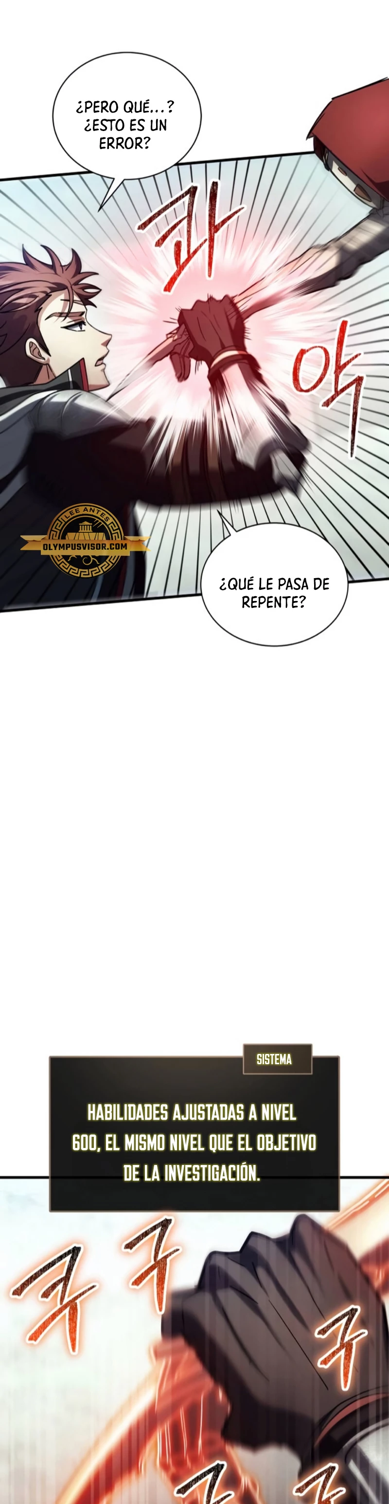 ¡Lo monopolizare todo! - Capítulo 26 - Página 68 - LectorTMOo