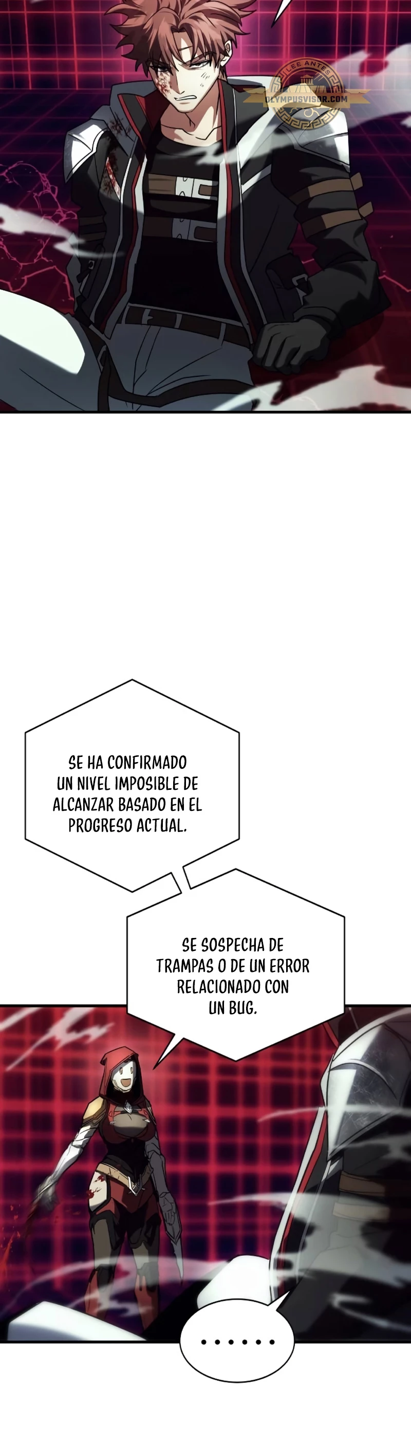 ¡Lo monopolizare todo! - Capítulo 27 - Página 9 - LectorTMOo