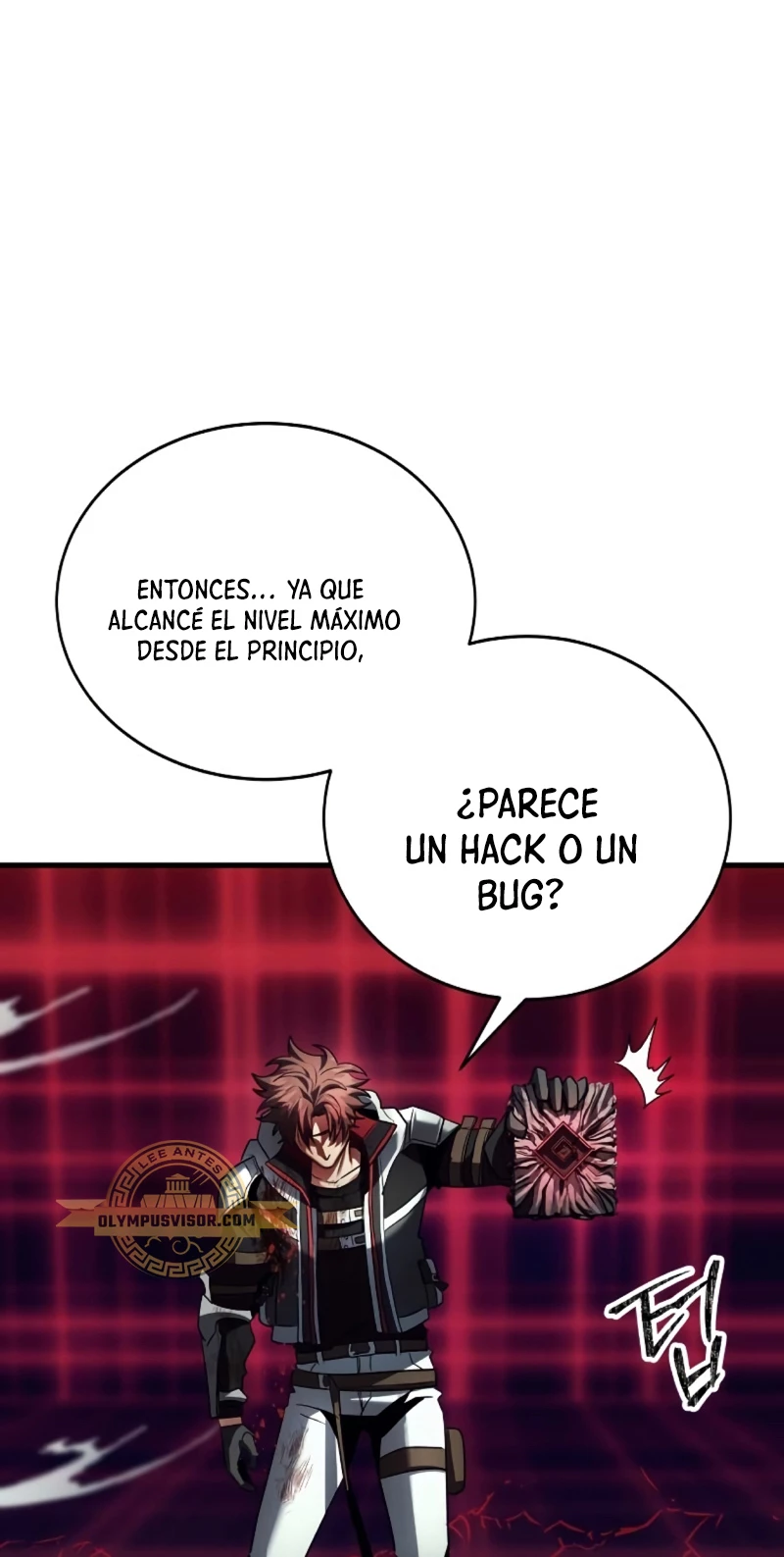 ¡Lo monopolizare todo! - Capítulo 27 - Página 10 - LectorTMOo