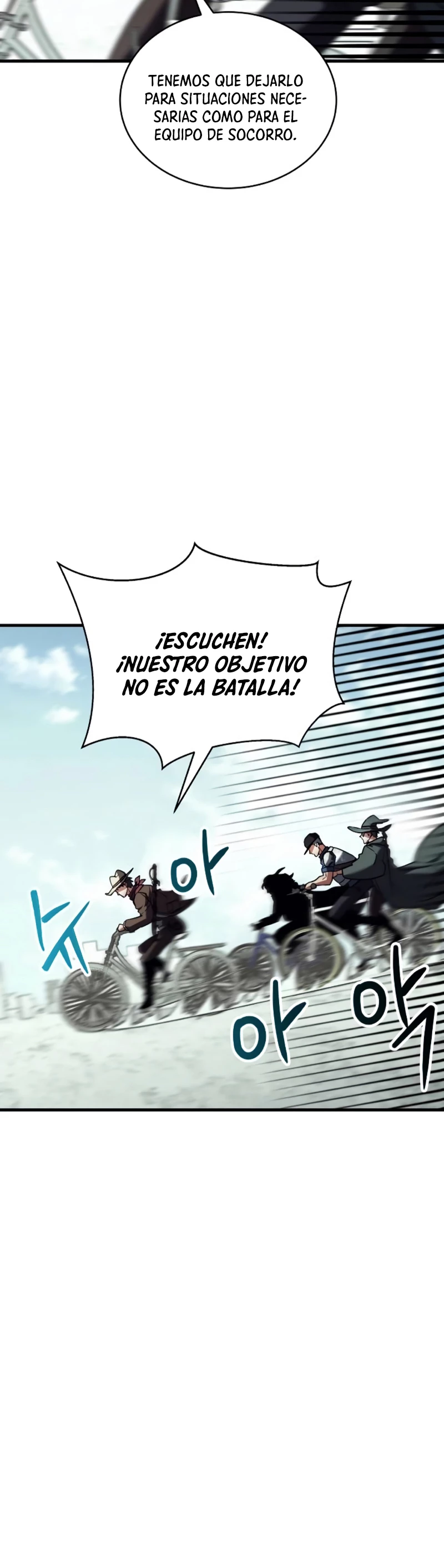 ¡Lo monopolizare todo! - Capítulo 27 - Página 18 - LectorTMOo
