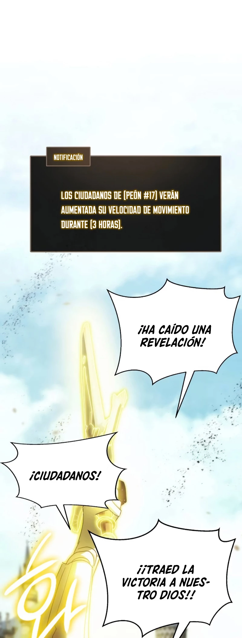¡Lo monopolizare todo! - Capítulo 27 - Página 39 - LectorTMOo