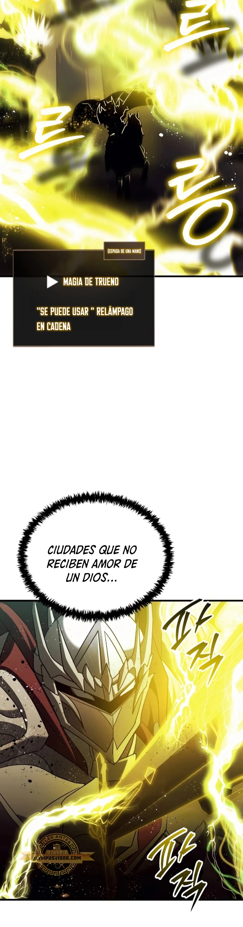 ¡Lo monopolizare todo! - Capítulo 27 - Página 46 - LectorTMOo
