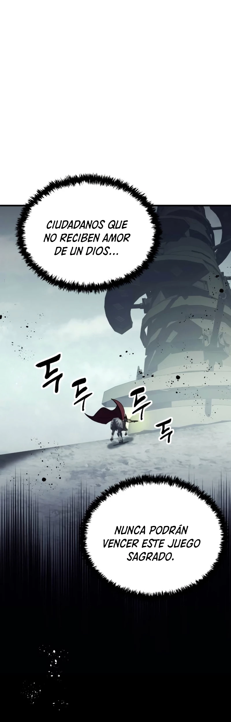 ¡Lo monopolizare todo! - Capítulo 27 - Página 47 - LectorTMOo