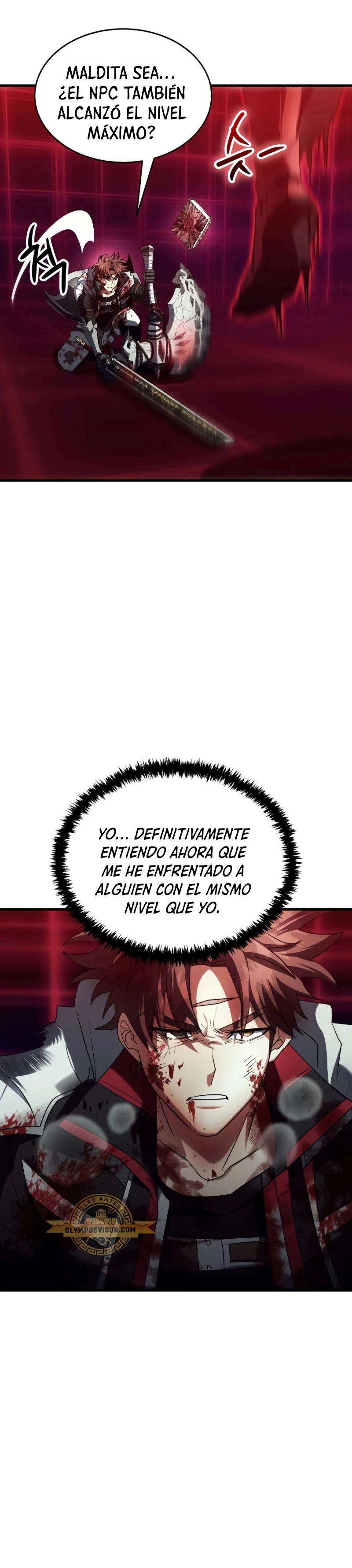 ¡Lo monopolizare todo! - Capítulo 27 - Página 52 - LectorTMOo