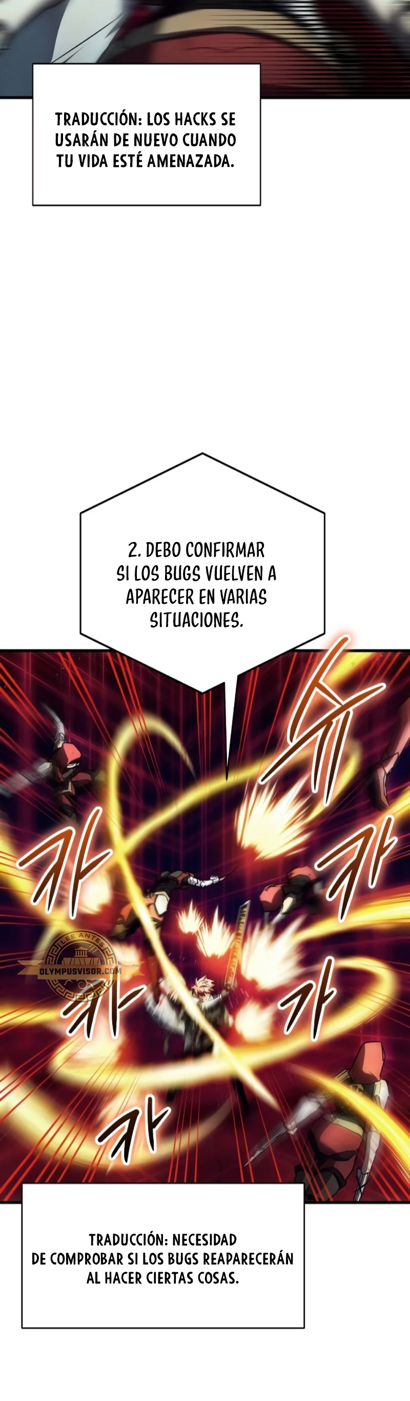 ¡Lo monopolizare todo! - Capítulo 27 - Página 56 - LectorTMOo