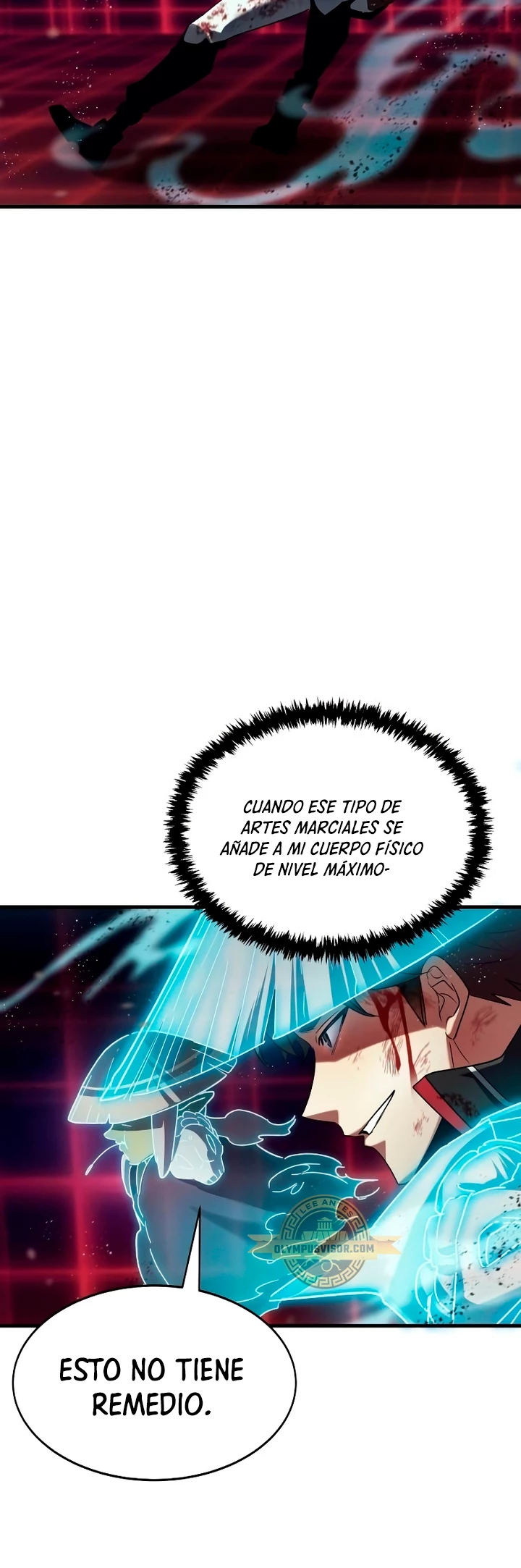 ¡Lo monopolizare todo! - Capítulo 28 - Página 6 - LectorTMOo