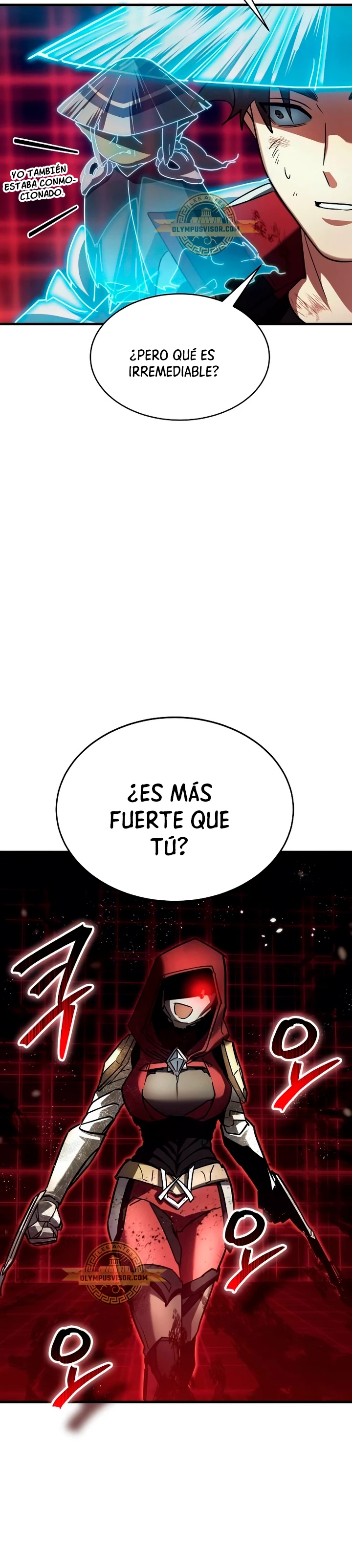 ¡Lo monopolizare todo! - Capítulo 28 - Página 8 - LectorTMOo