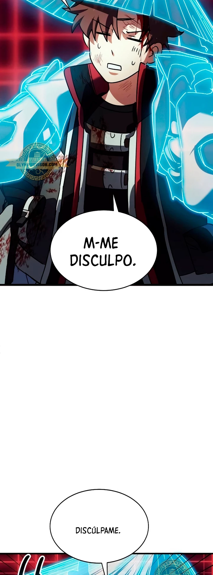 ¡Lo monopolizare todo! - Capítulo 28 - Página 10 - LectorTMOo