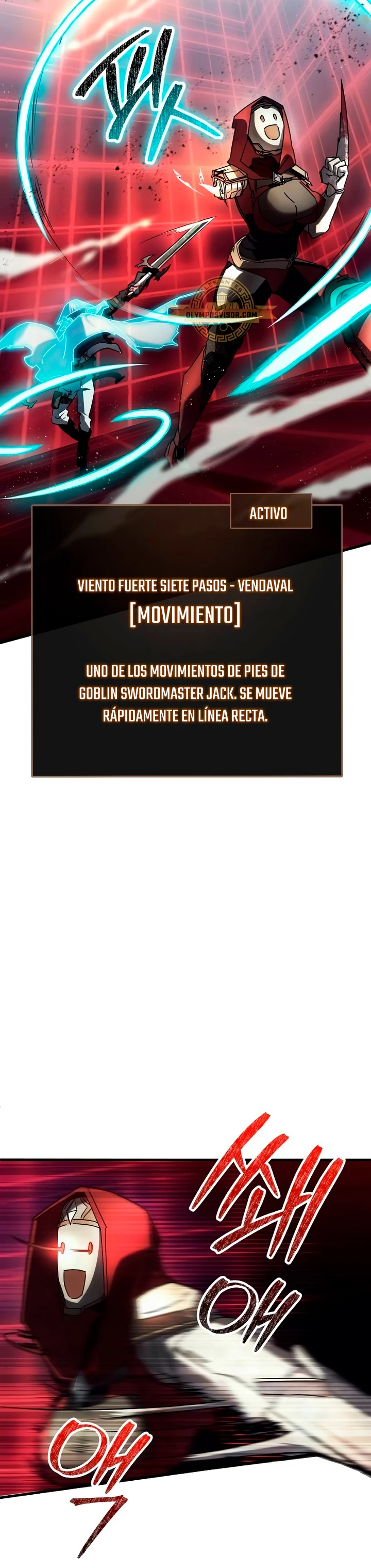 ¡Lo monopolizare todo! - Capítulo 28 - Página 14 - LectorTMOo