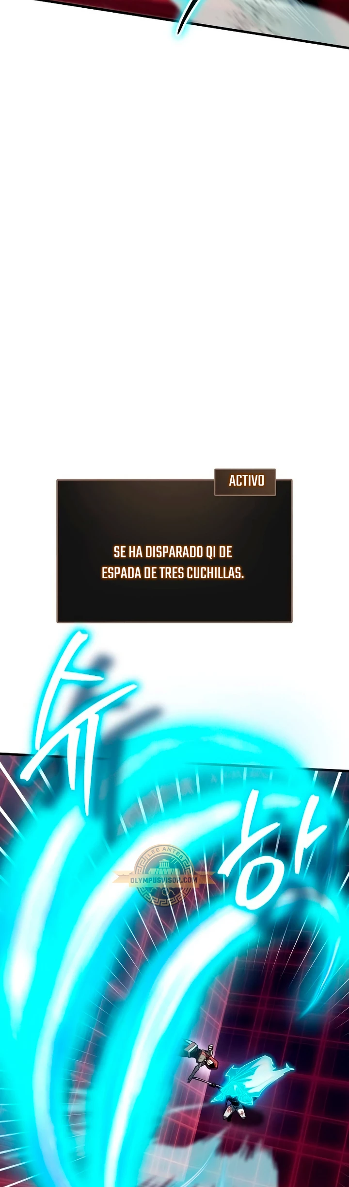¡Lo monopolizare todo! - Capítulo 28 - Página 19 - LectorTMOo