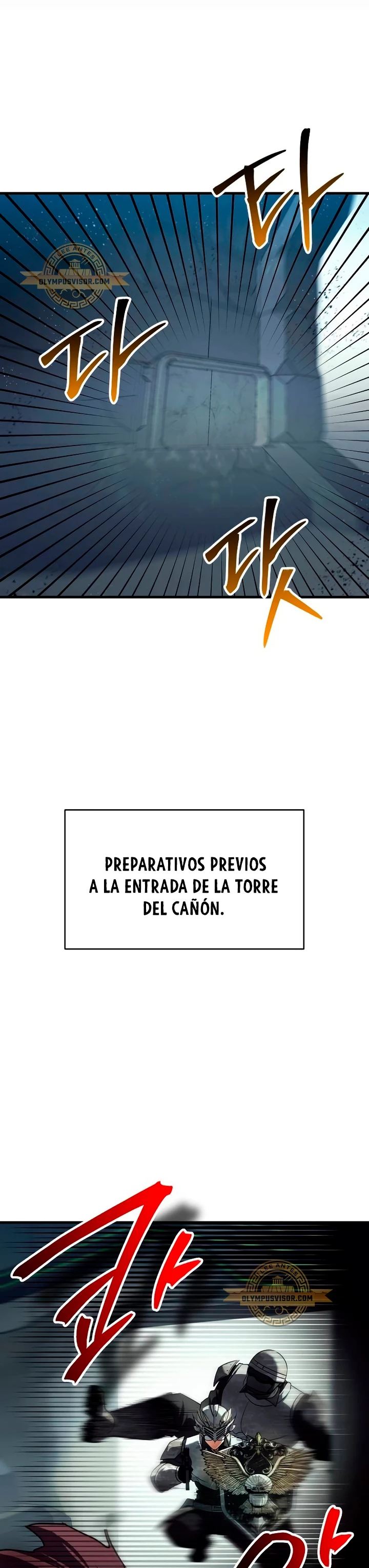 ¡Lo monopolizare todo! - Capítulo 28 - Página 35 - LectorTMOo