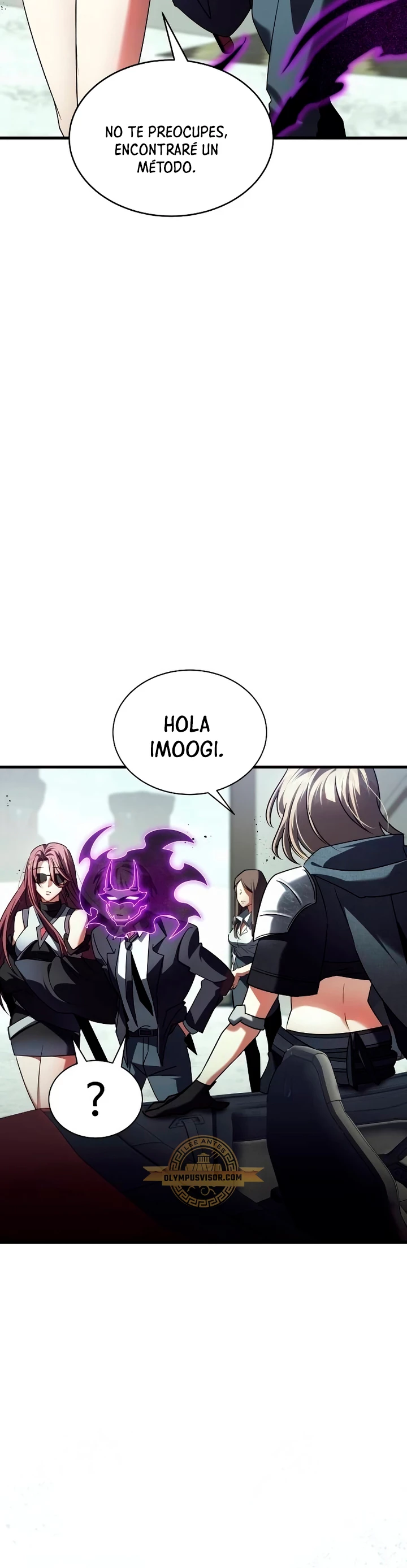 ¡Lo monopolizare todo! - Capítulo 28 - Página 43 - LectorTMOo