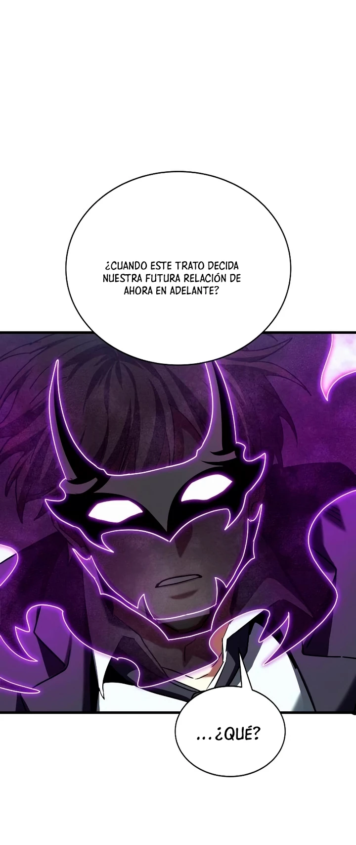 ¡Lo monopolizare todo! - Capítulo 28 - Página 47 - LectorTMOo