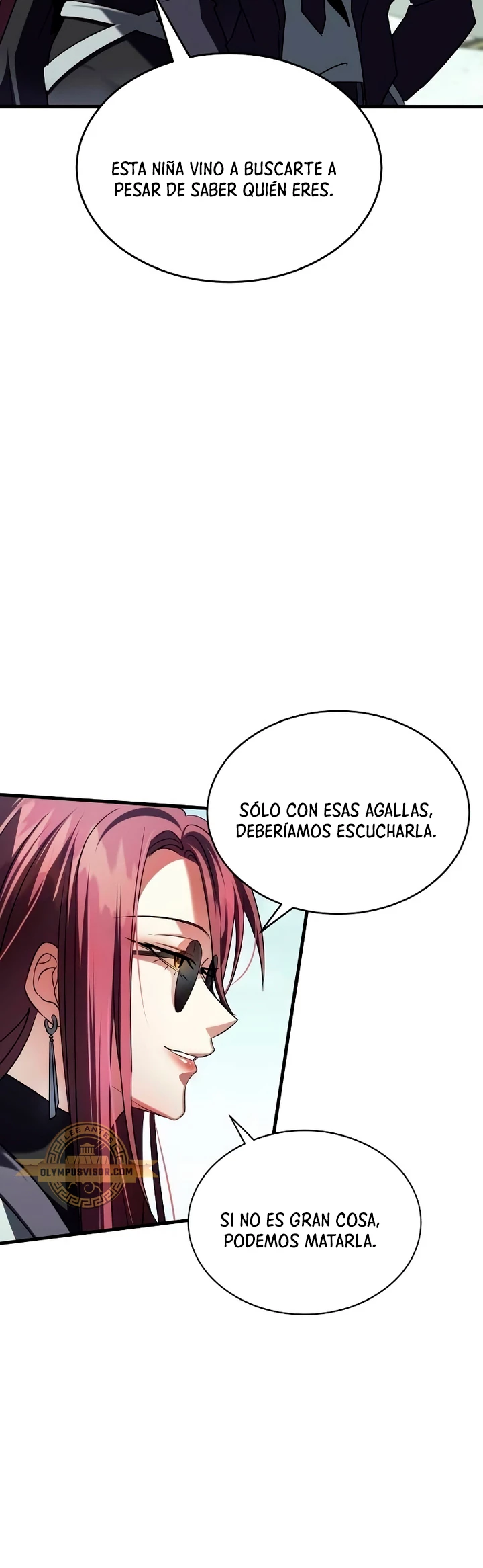 ¡Lo monopolizare todo! - Capítulo 28 - Página 49 - LectorTMOo
